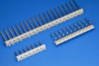 HEADER SIL R/A 04W 5.00mm 5016-04H (5018-2041)