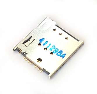 MICRO SIM SOCKET 503960-0694