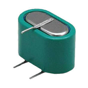 BAT PACK NiMH 3V6 160mA PC 3P 55615603940 / V150H