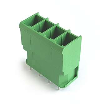 HEADER STR PCB-MNT 04P CLOS 7.62 5EDGVC-7.62-04P-14-00AH