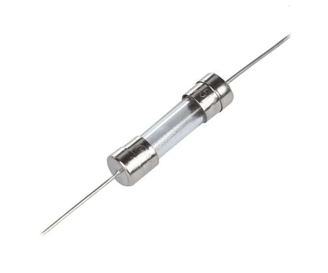 FUSE F/B AXIAL 3.15A 5x20 GLASS 511-3150-411(G)