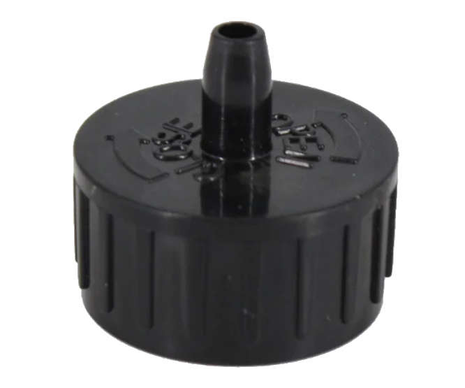 GAS TUBE TRACHEAL ADAPTER FOR SS-331 DESOLDERING STATION 5SS-331N-AN