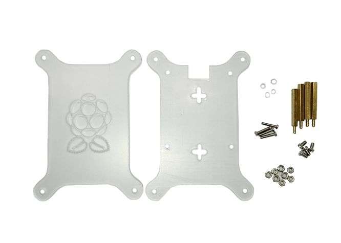 STACKABLE COMBO CLUSTER CASE 117X83X41MM 60520134