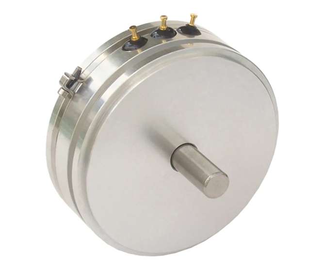 PRECISION POTENTIOMETER SERVO 2W 20K 6574S-1-203