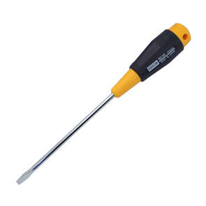 SCREWDRIVER FLAT 6x150mm N066 NO66