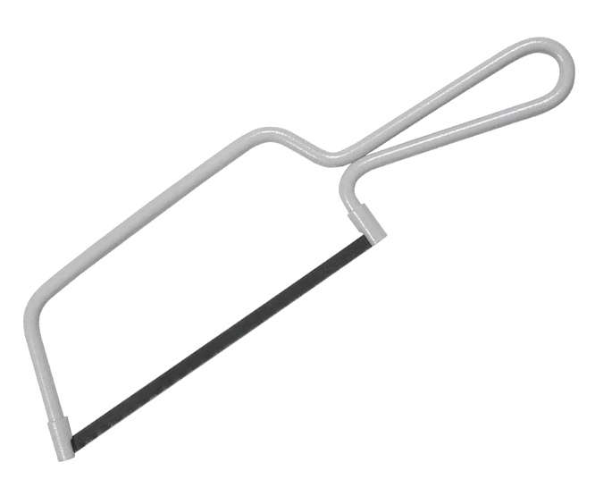 HACKSAW JUNIOR 250mm 70-14JR