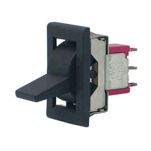 ROCKER SWITCH SPDT ON-ON SOL 7101J26ZQ-22