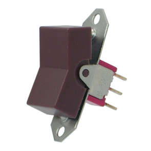 ROCKER SWITCH SPDT ON-ON SOL 7101J3Z3QE-8