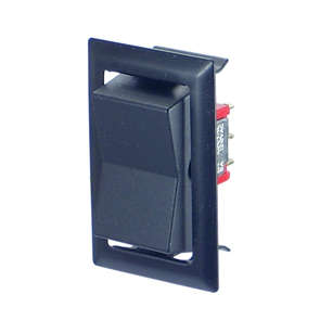 ROCKER SWITCH MINI SPDT ON-ON SOL 7103J37ZQE-22