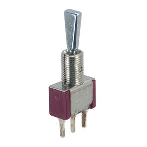 SWIT TOG MN SPDT ON-ON PCB  7103P3YCQ