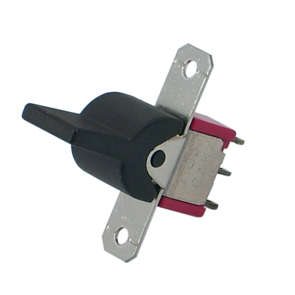 SWIT TOG MN SPDT (ON)-OFF-(ON)  7105J64ZQE-02