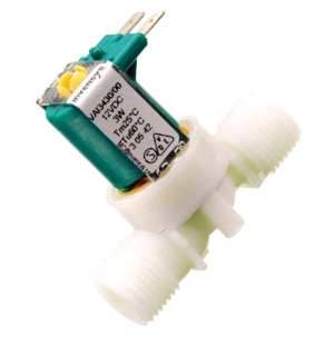 1/2inch 12VDC SOLENOID VALVE THREAD OD=10mm 72003 *A*