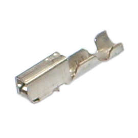 FEMALE CRIMP TERMINAL 770601-1 *D*