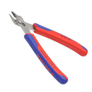 PLIER SIDE CUTT LOW PROFLE PCB 7803125