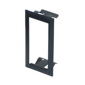 BEZEL J19 ROCKER BLACK 7810-2