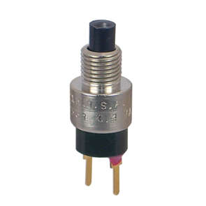 PUSH BUTTON SWITCH MINI SPST MOM PCB 8531MCB