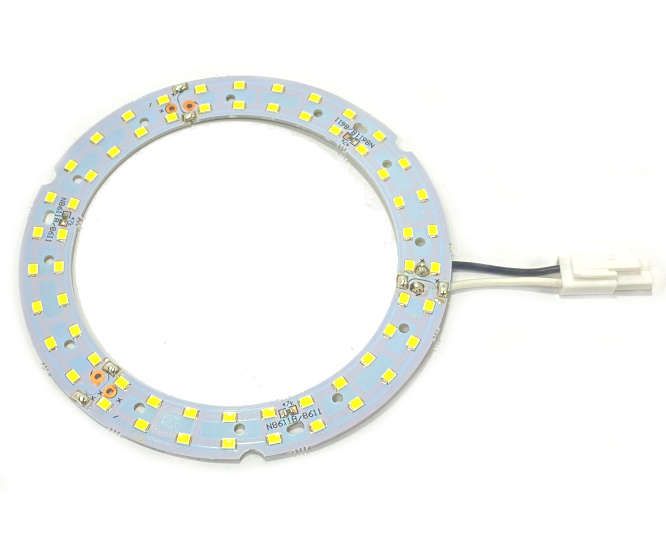LED RING BOARD POWER SOURCE FOR MAGNIFIERS 8611AL 8611AL-RING