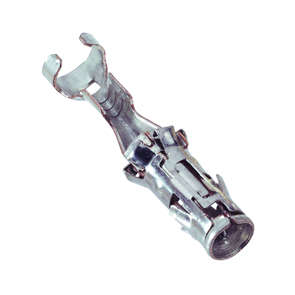 SOCKET CRIMP TERMINAL 1.5mm 17-13AWG 929990-1