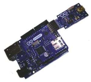 ETHERNET W/OUT POE A000060