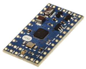 ARDUINO MINI DEVELOPMENT BOARD V5L A000088 *A*