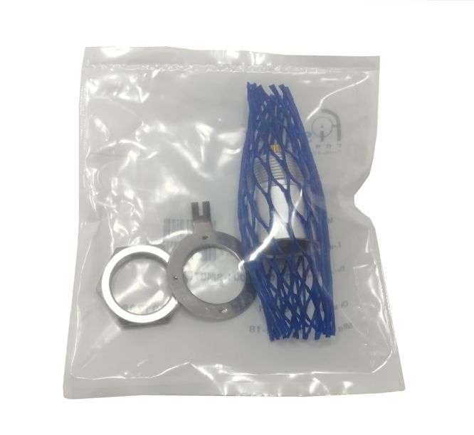 FISCHER: PLUG P/M DB1051A004-SMB75/M DB1051A004-SMB75/M