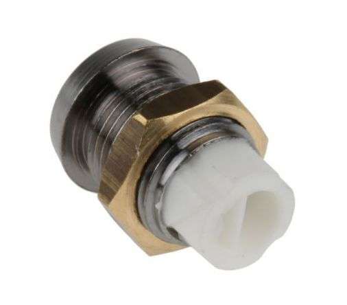 LED SCREW-IN PANEL MOUNT HOLDER 5MM A104800AAB