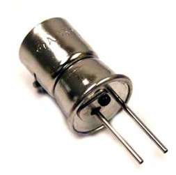 NOZZLE / TIP FOR HOT AIR STAT. A1325
