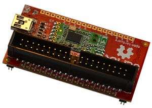 SHIELD WIFI FOR A13-SOM A13-SOM-WIFI-4GB