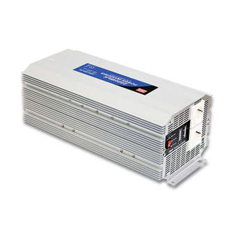 INVERTER DC-AC I=24V O=220V MSW 2500W A302-2K5-F3