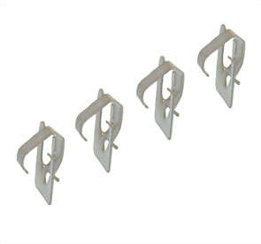 BATTERY CLIP FOR SMART-CASE-M A91-66-001
