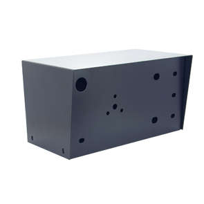 ENCL. CUTOUT FOR VARIABLE CONT AC PSU BOX-G/A