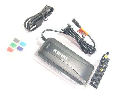 CHARGER 90W MAINS UNIV. LAPTOP AD-90E