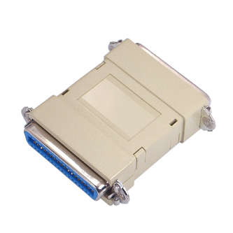 ADAP CENTRONICS 36P FEM-FEM SOCKET / SOCKET 36P