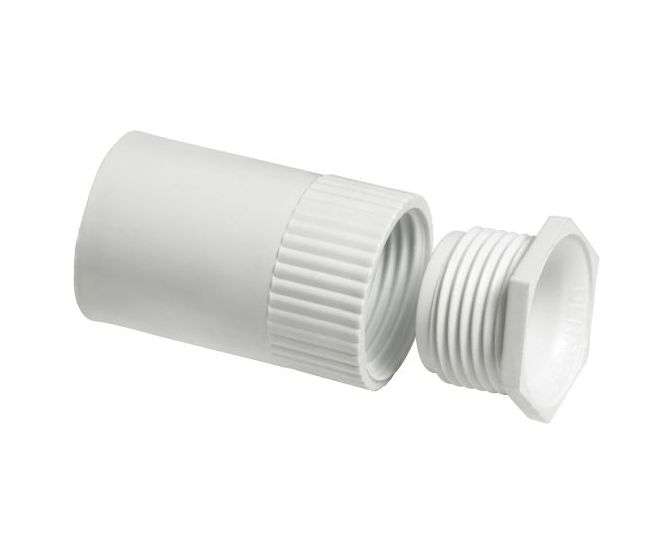 FEMALE ADAPTOR FOR 20MM CONDUIT B179D