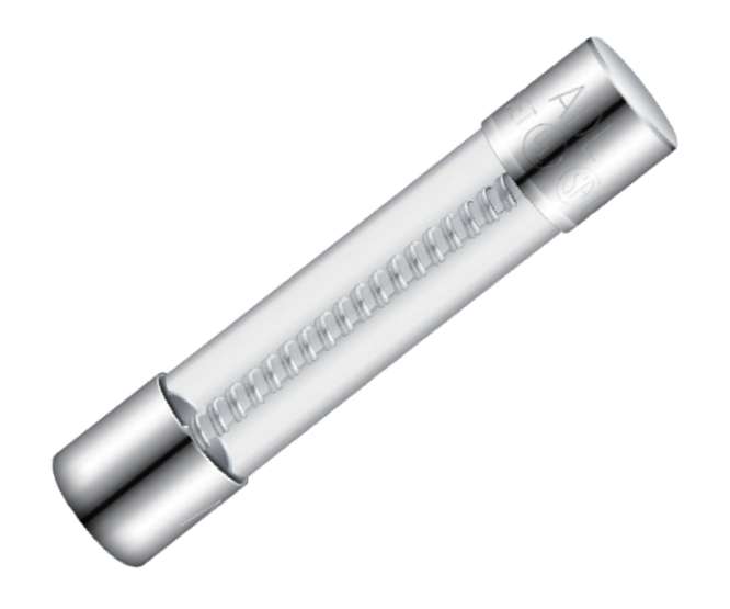 FUSE S/BLOW 0.25A 6x32 ADL ADL250-BULK