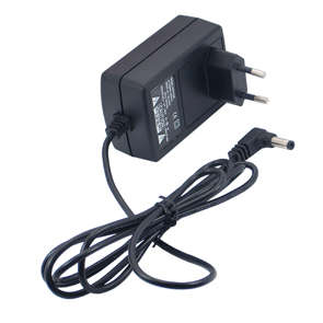 POWER SUPPLY W/M I=220 O=9 1.25A R/A 2.5x14 ADPV26AL