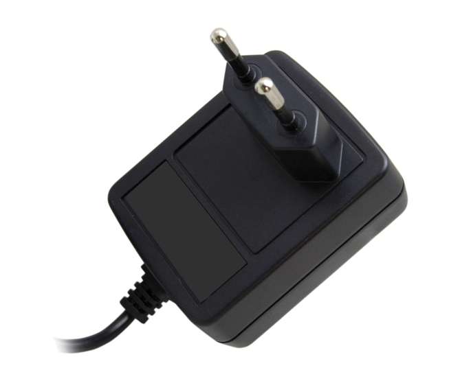 POWER SUPPLY W/M I=220 O=9V 1A 2.1mm ADPV60B