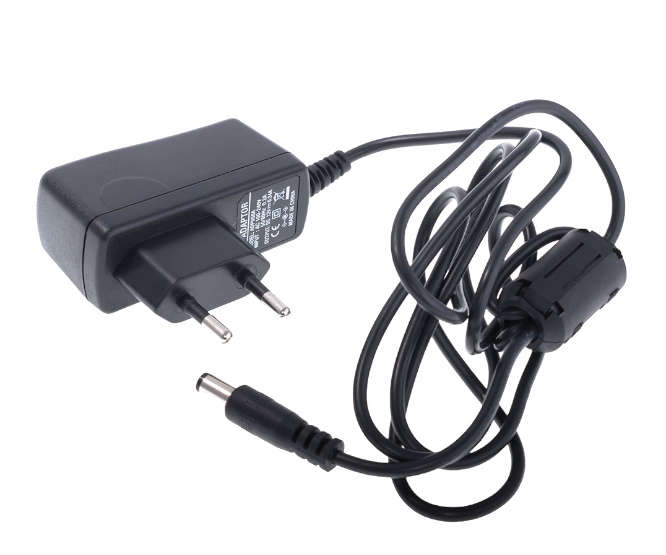 POWER SUPPLY W/M I=220 O=12V 0A34 - 2.1mm DC PLUG ADPV68A