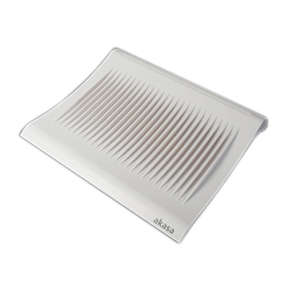 COOLER LAPTOP INCLINE BASE 15.4 INCH AK-NBC-03WH