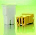 FUSE AUTOMOTIVE SOCKET 30A PK ALF30 *D*