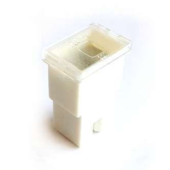 FUSE AUTOMOTIVE SOCKET 20A ALF20 *D*