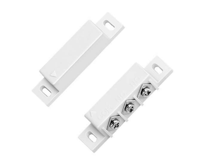 ALARM MAGNETIC SWITCH SET SPDT ALF-MC01