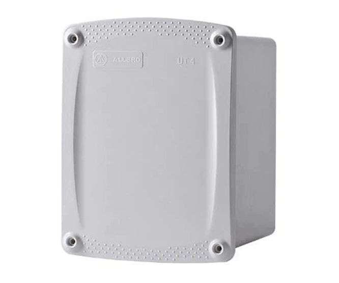 UT9 ENCLOSURE SLIDE LID 310x310x165 040-721