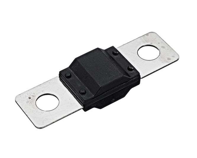 AUTO BOLT-ON F/ACTING FUSE 100A 32V 50mm MNT HOLES ANM-100A