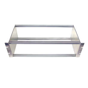 19" RACK FRAME 428x130x198 AP R04