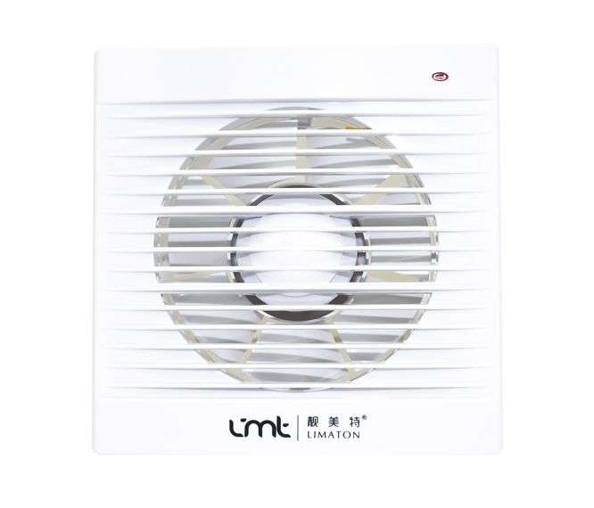 220VAC AXIAL WALLMOUNT FAN 210sqx150mm 21 WATT APC15-F16