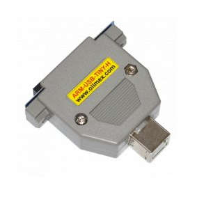 DEBUGGER ARM USB JTAG ARM-USB-TINY-H