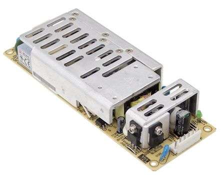 PSU O/F I=220V O=20V 7.5A 150W ASP-150-20 *D*