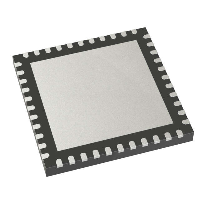 IC MCU 8BIT 16KB FLASH VQFN44 ATMEGA16-16MU