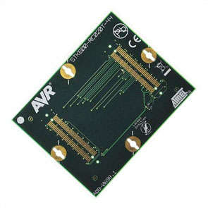 ROUTING CARD SOIC20 TO STK600 ATSK600-RC44